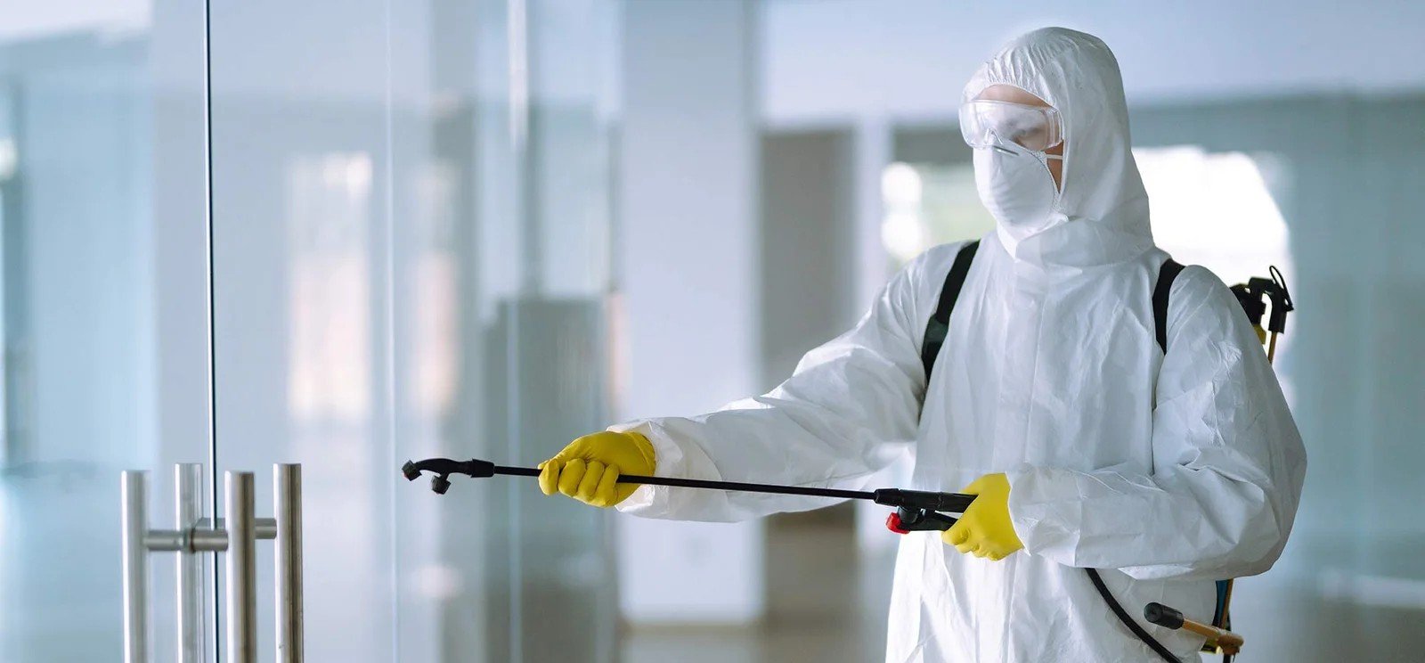 About Us - Herbal Pest Control Institute